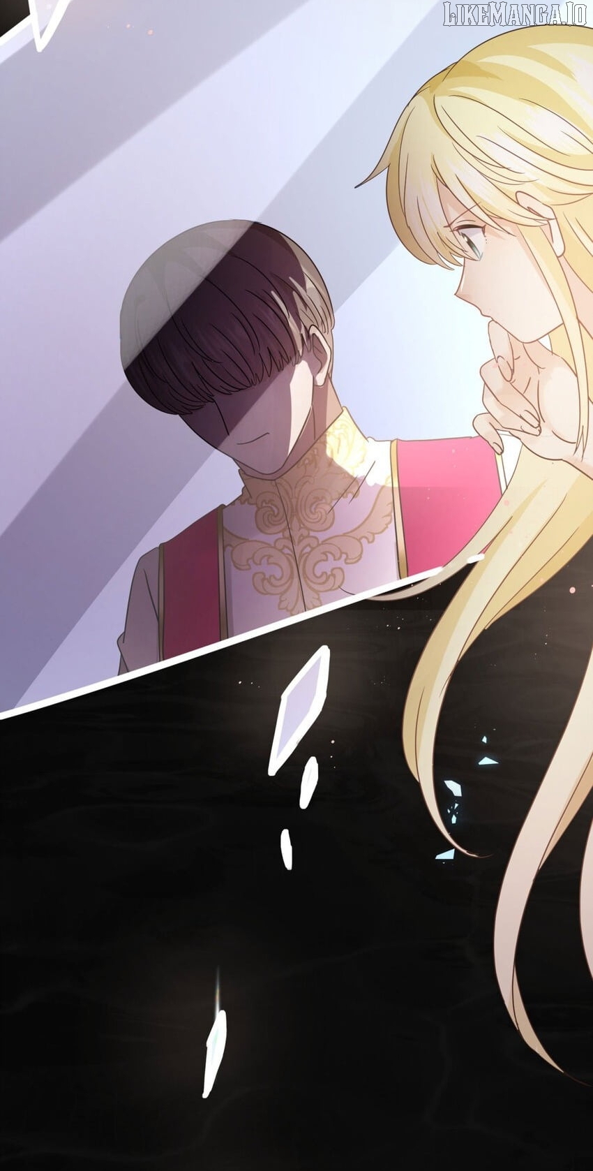 Don't Embarrass Me Chapter 66 - page 7